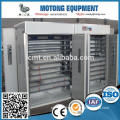 automatic egg incubator sale for poultry farm